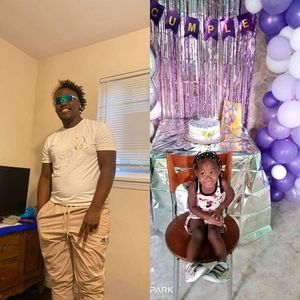 Meet your Posher, África